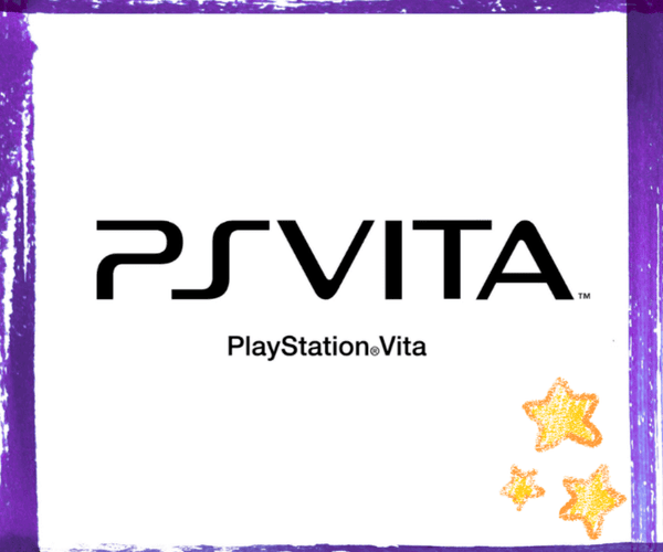 PS Vita – eFunStar