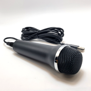 Experiencing the USB Gaming Microphone by KMD