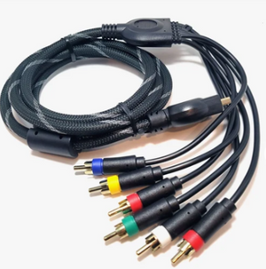 How to Hook Up a PS2 to a Modern TV with HDMI