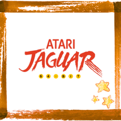 Collection image for: Atari Jaguar Games