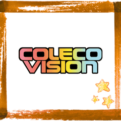 Collection image for: ColecoVision Games