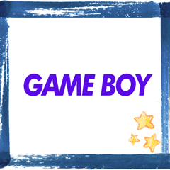 Collection image for: Game Boy