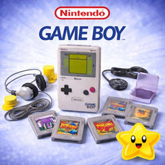 Collection image for: Game Boy