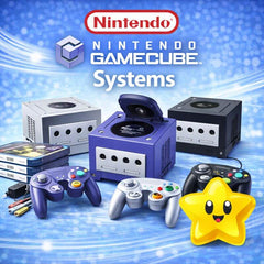 Collection image for: GameCube Systems