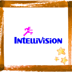 Collection image for: Intellivision Systems