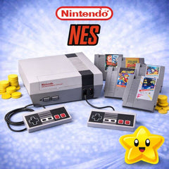 Collection image for: NES