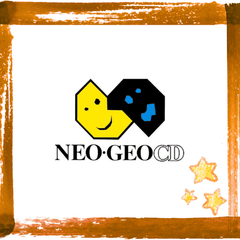 Collection image for: Neo Geo CD Games