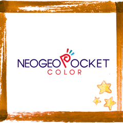 Collection image for: Neo Geo Pocket / Color