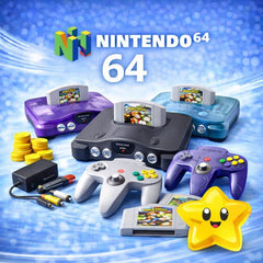 Collection image for: N64