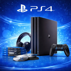 Collection image for: PS4
