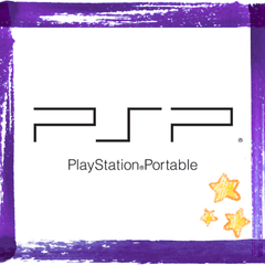 Collection image for: PSP Accessories