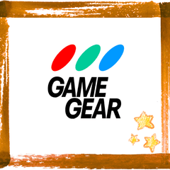 Collection image for: Game Gear Games