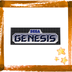 Collection image for: Genesis Games