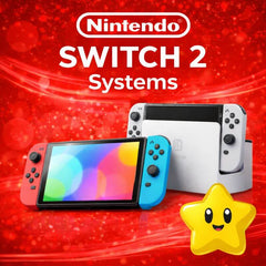 Collection image for: Switch 2 Systems