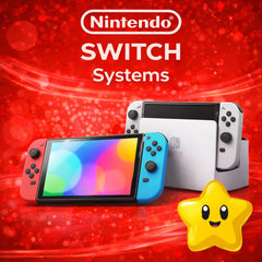 Collection image for: Switch Systems