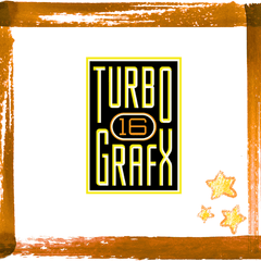 Collection image for: TurboGrafx-16 / PC Engine