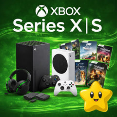 Collection image for: Xbox Series X|S