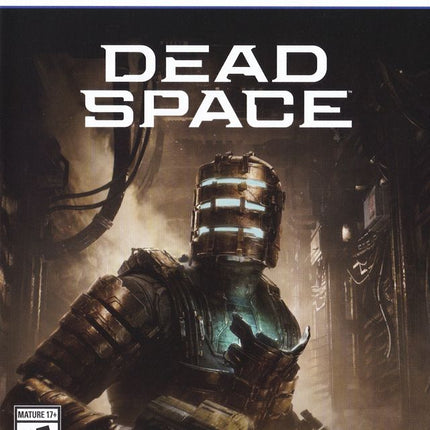 Dead Space - PlayStation 5