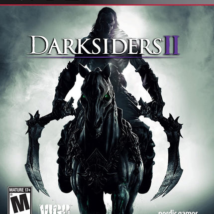 Darksiders II - PlayStation 3