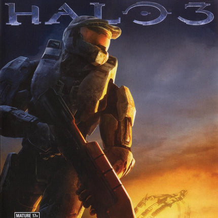 Halo 3 - Xbox 360