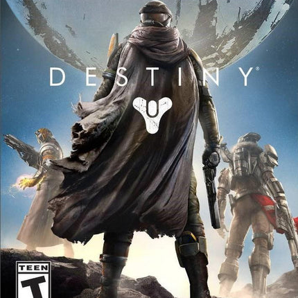 Destiny - Xbox One