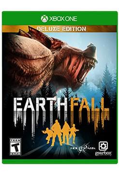 Earthfall - Xbox One