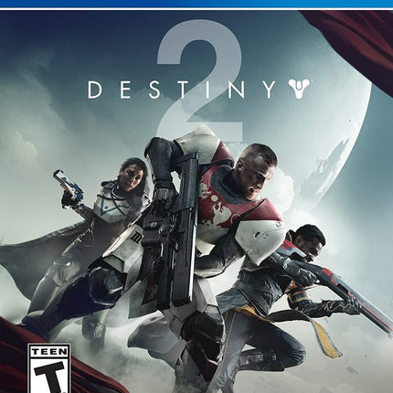 Destiny 2 - PlayStation 4