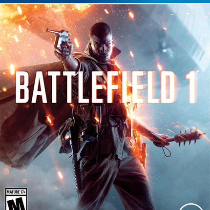 Battlefield 1 - PlayStation 4