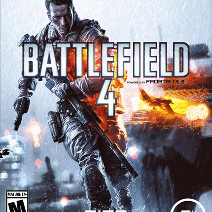 Battlefield 4 - Xbox One