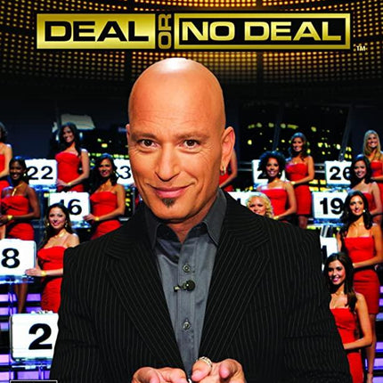 Deal or No Deal - Nintendo Wii