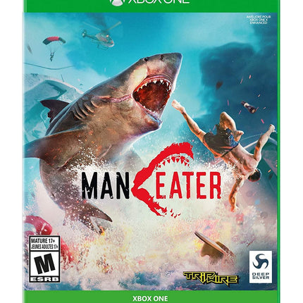 Maneater - Xbox One