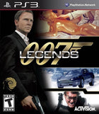 007 Legends - PlayStation 3