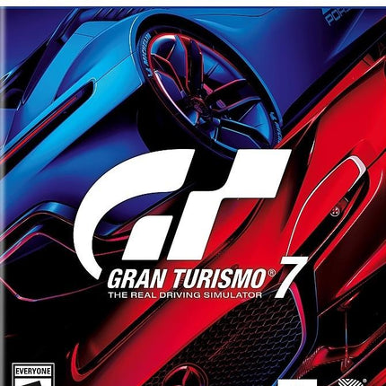 Gran Turismo 7 - PlayStation 5