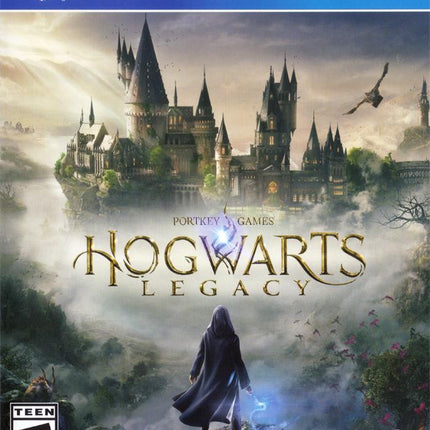 Hogwarts Legacy - PlayStation 4