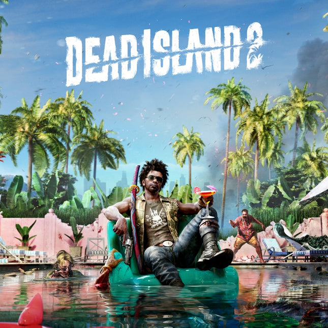 Dead Island 2 - PlayStation 4
