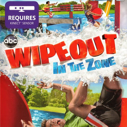 Wipeout: In the Zone - Xbox 360