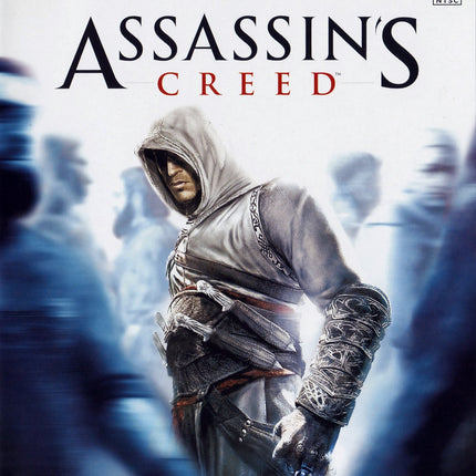Assassin's Creed - Xbox 360
