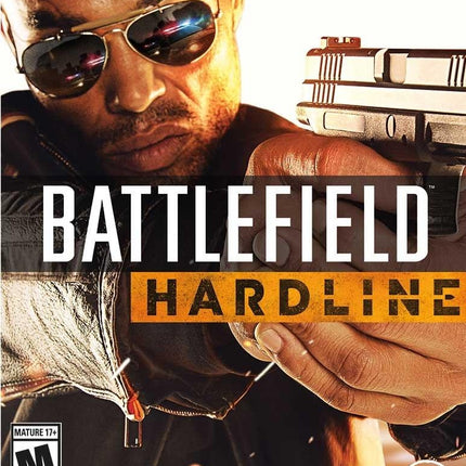 Battlefield Hardline - Xbox One