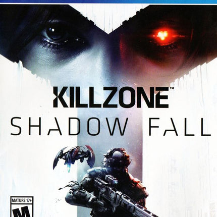 Killzone: Shadow Fall - PlayStation 4