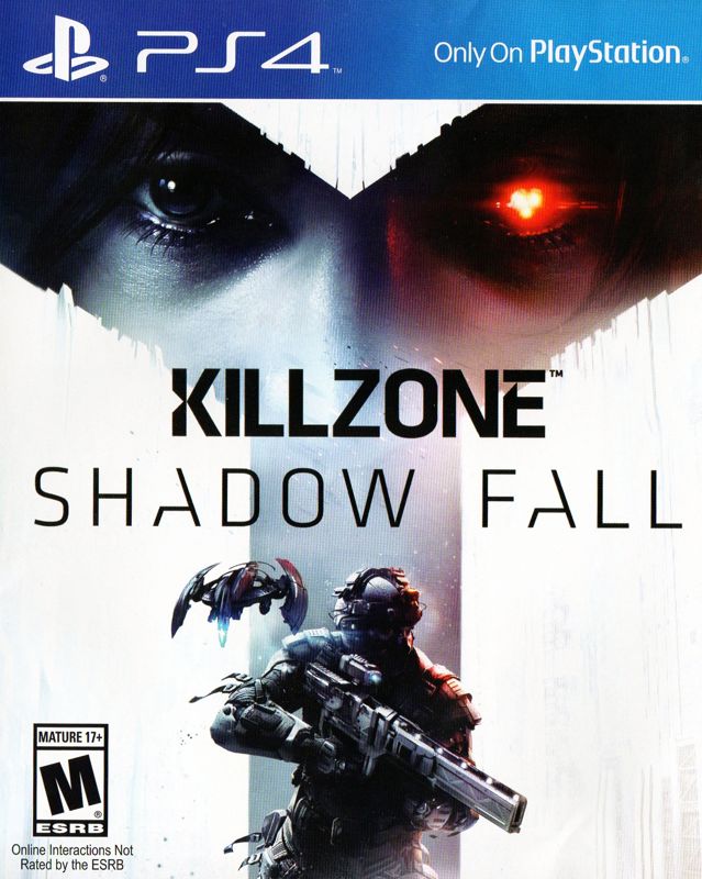 Killzone: Shadow Fall - PlayStation 4