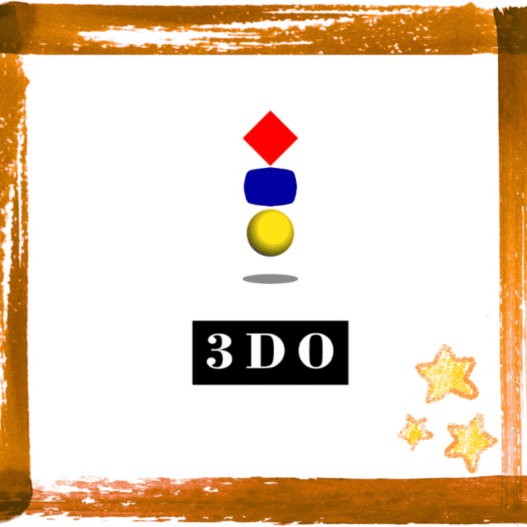 3DO