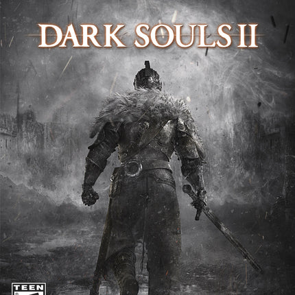 Dark Souls II - Xbox 360