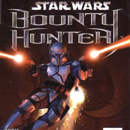 Star Wars: Bounty Hunter - PlayStation 2