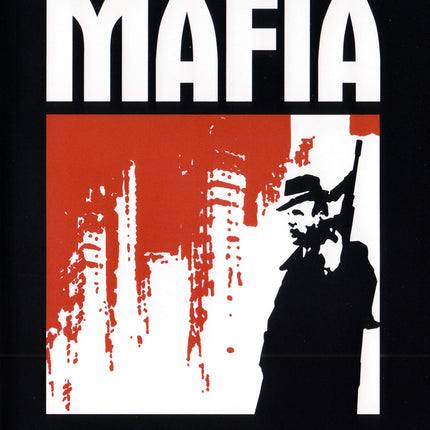 Mafia - Xbox