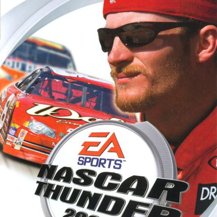 NASCAR Thunder 2003 - PlayStation 2