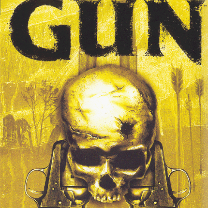 Gun - Xbox