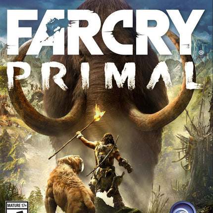 Far Cry Primal - Xbox One