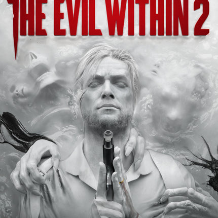 The Evil Within 2 - Xbox One