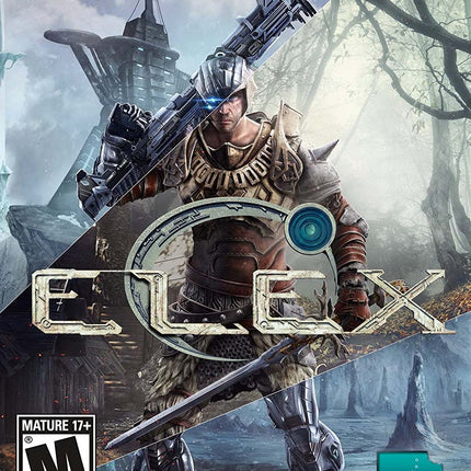 ELEX - Xbox One