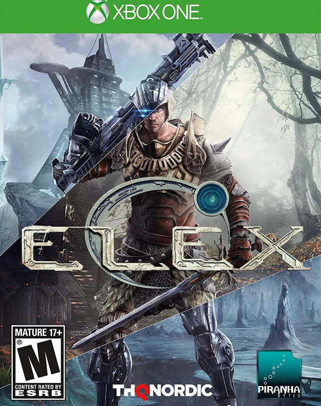ELEX - Xbox One